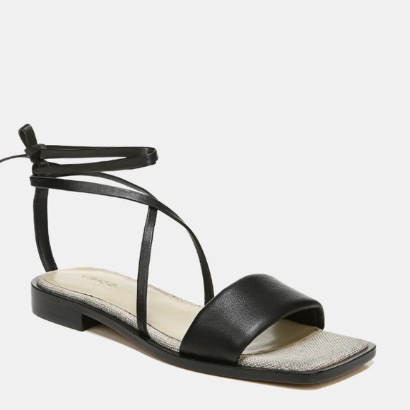 VINCE WOMEN'S LAYLA SANDAL size us 9 - Picture 3 of 8